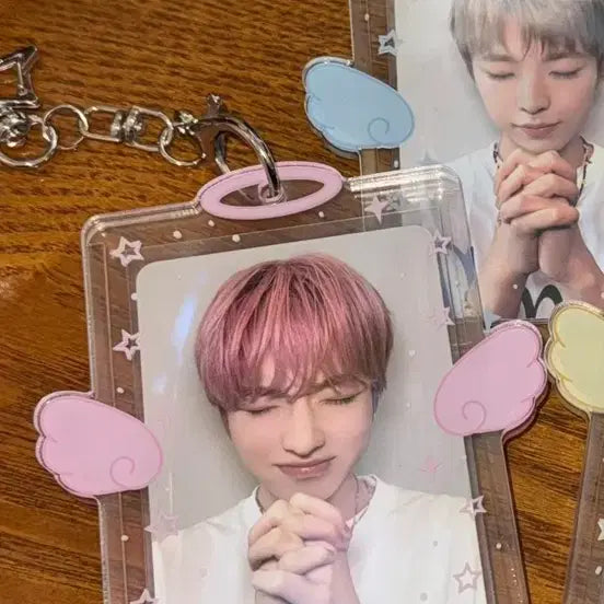 사쿠야 위시북 (미개봉) 새상품 엔시티 위시 콘서트 엠디