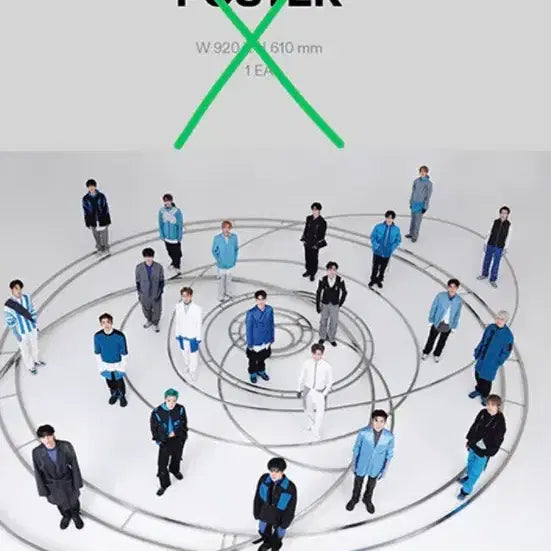 NCT Universe 앨범 (개봉)