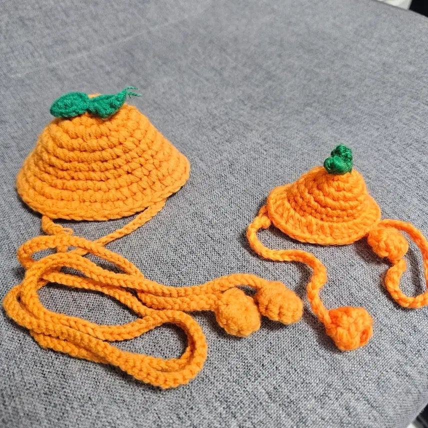 10cm 인형 모자 일괄