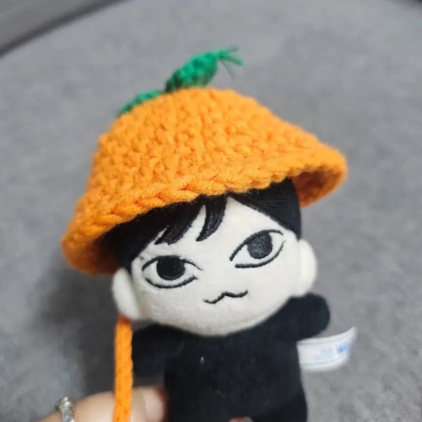 10cm 인형 모자 일괄