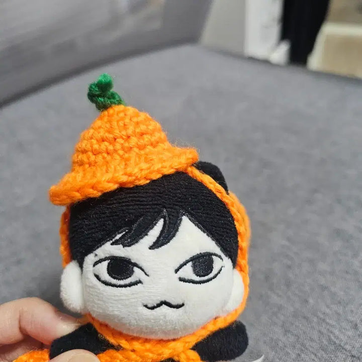 10cm 인형 모자 일괄