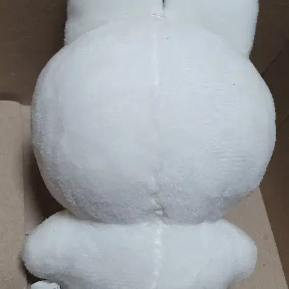 세븐틴 조슈아 인형 모닝슈