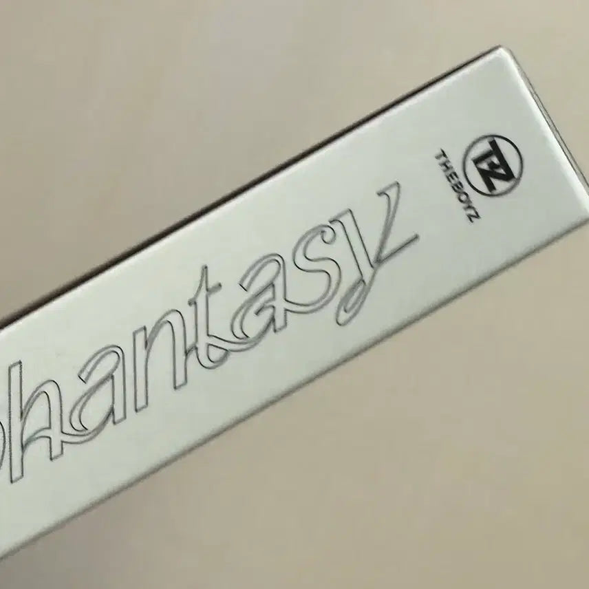 더보이즈 Phantasy 앨범 (send ver.)