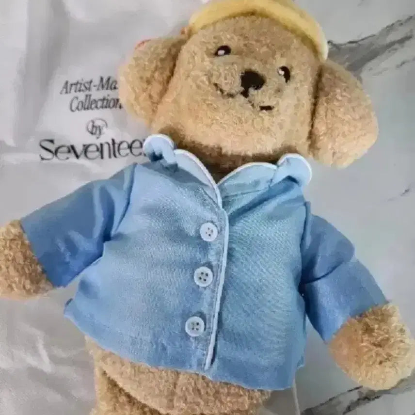 새상품) 세븐틴 아티스트메이드 컬렉션 인형 판매합니다