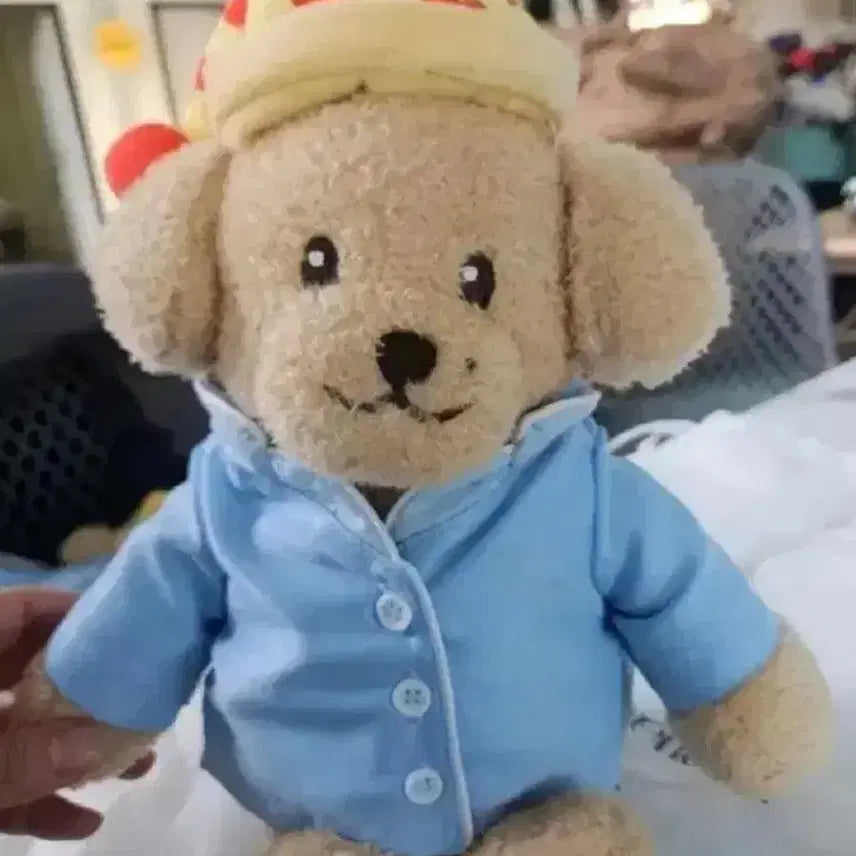 새상품) 세븐틴 아티스트메이드 컬렉션 인형 판매합니다