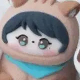 qwer 히나 키캡 미개봉 팝니다