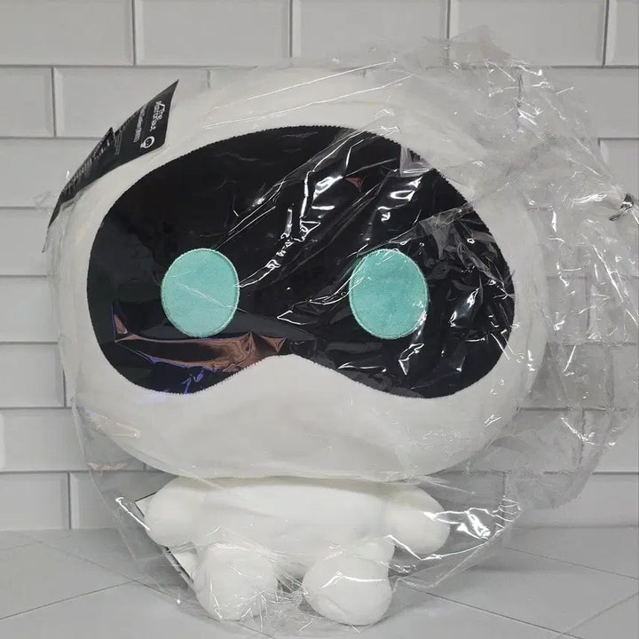 방탄소년단 우떠 인형 쿠션 BTS WOOTTEO