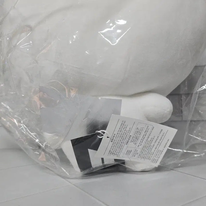 방탄소년단 우떠 인형 쿠션 BTS WOOTTEO