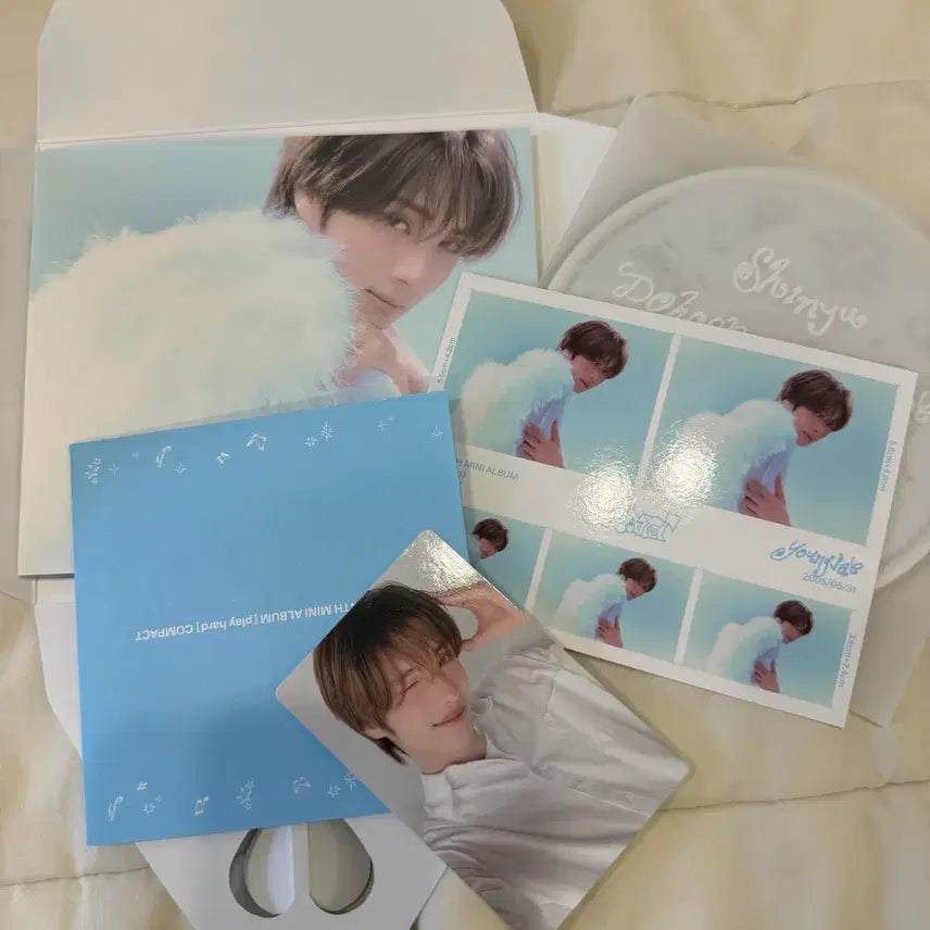 투어스 영재 컴팩트버전