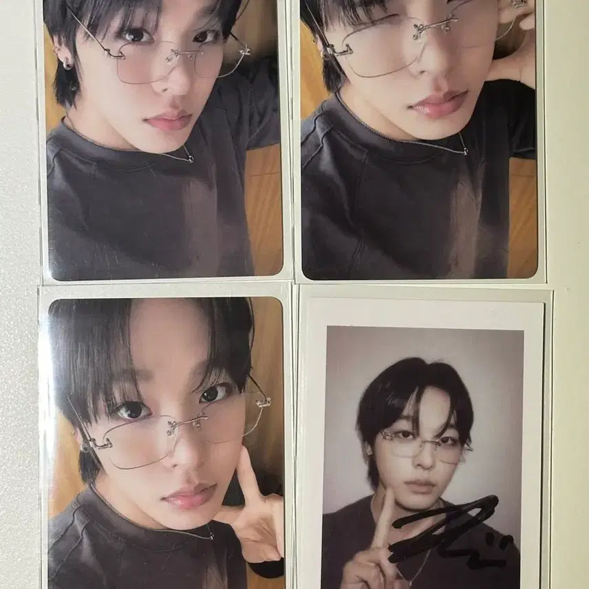 엔시티 위시 리쿠 팝팝 kms 상하이 포카 양도