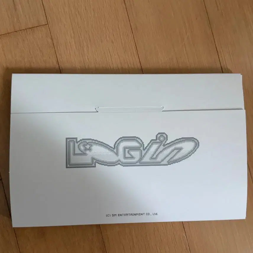 단순개봉 엔시티 위시 로그인 엠디 리쿠 포토세트 포카 스티커