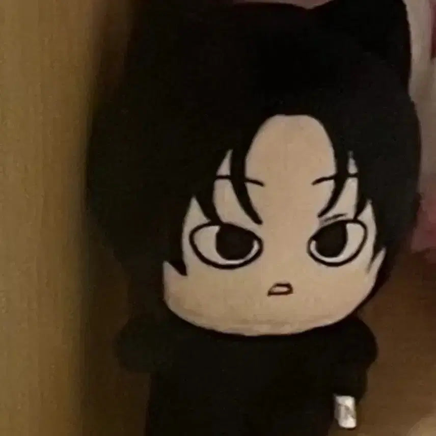 보넥도 성호 비공굿 인형 깜삐 양도