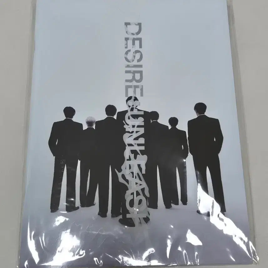 엔하이픈 미니 6집 비매 앨범