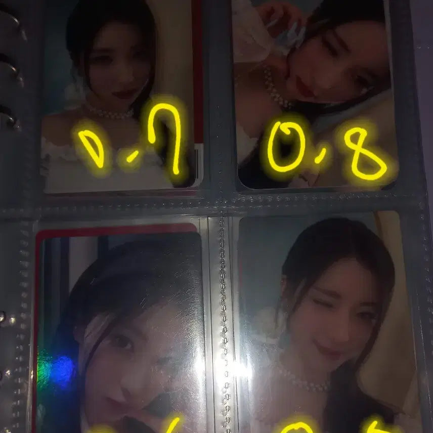 베이비 몬스터 베몬 아사 포카양도