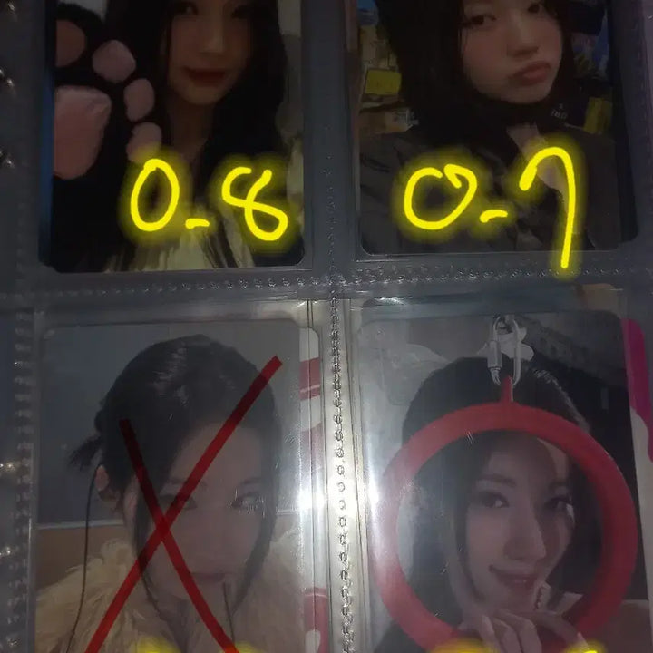 베이비 몬스터 베몬 아사 포카양도