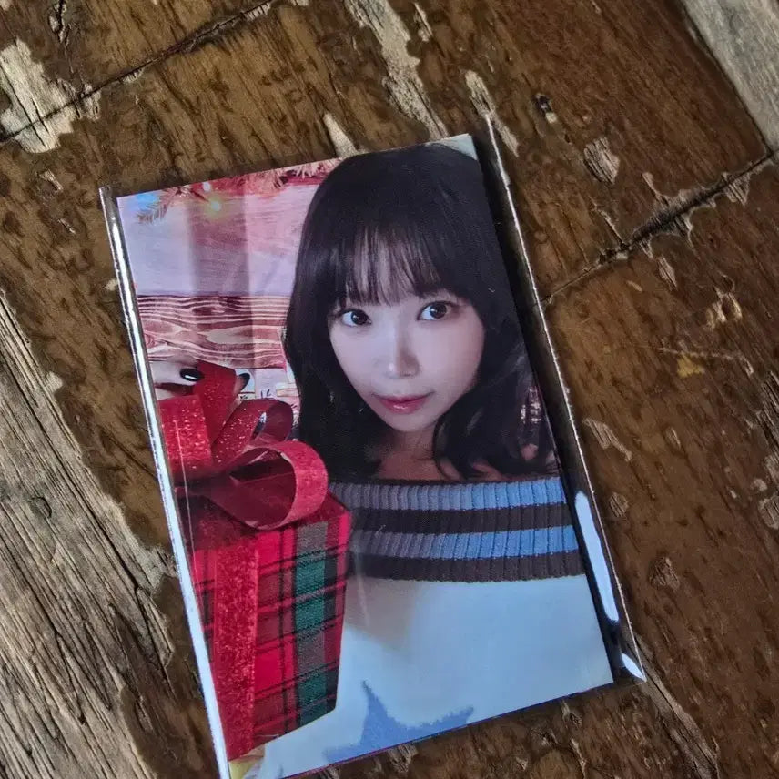 르세라핌 LE SSERAFIM 가요대축제 가대축 공방 포카 양도