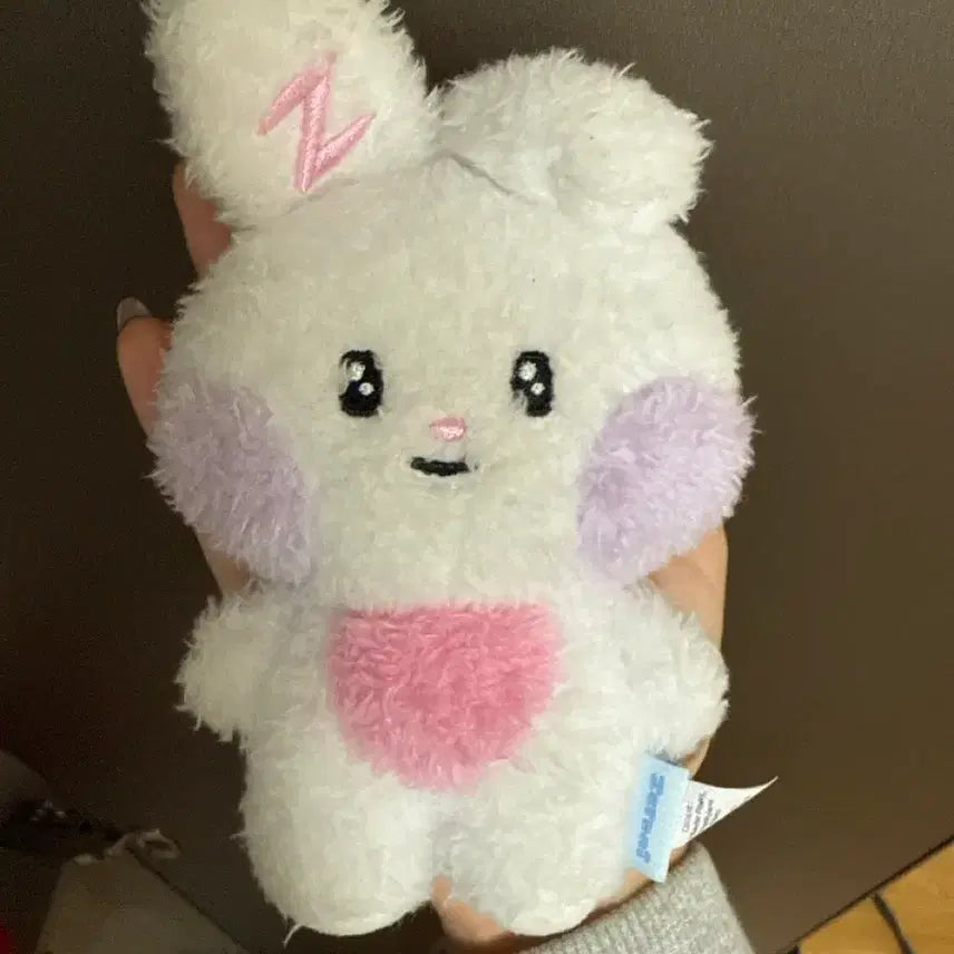 제로베이스원 인형 유니니 양도