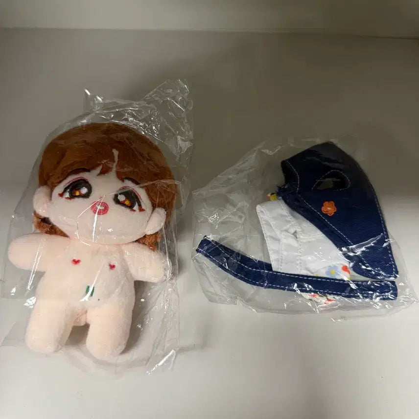 제이홉 j-hope 인형+옷