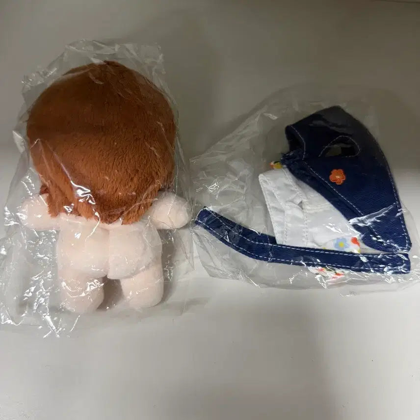 제이홉 j-hope 인형+옷