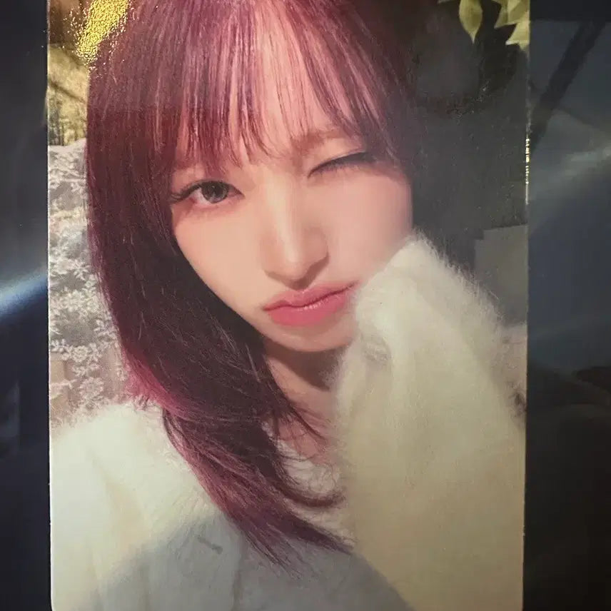 리즈 공방 포카 가요대축제