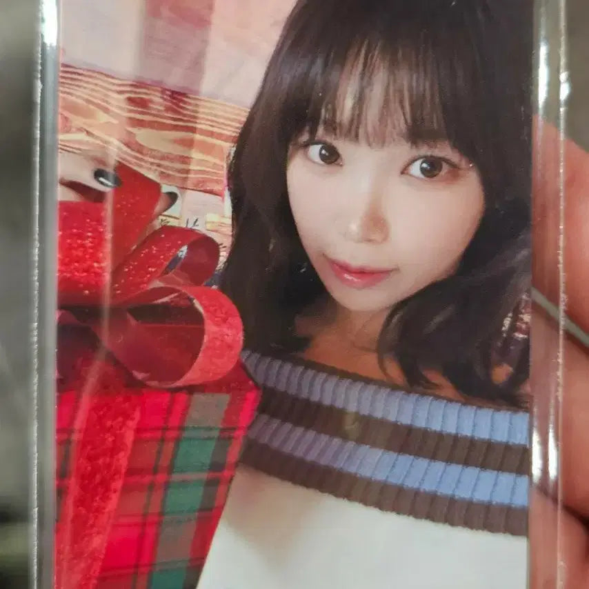 르세라핌 가요대축제 공방