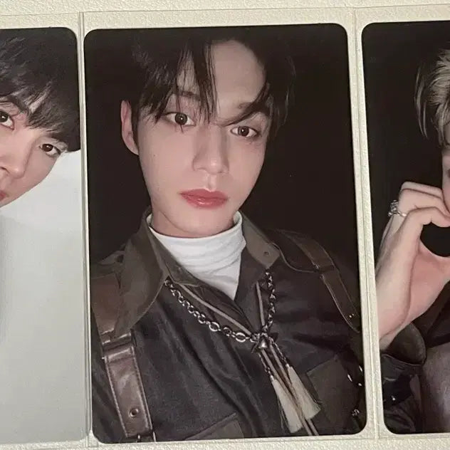 제로베이스원 포카 일괄 판매