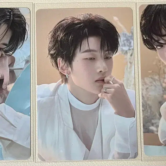 제로베이스원 포카 일괄 판매