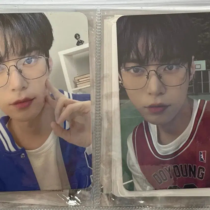 엔시티127 nct127 김도영 팩트체크 fact check 포카 양도