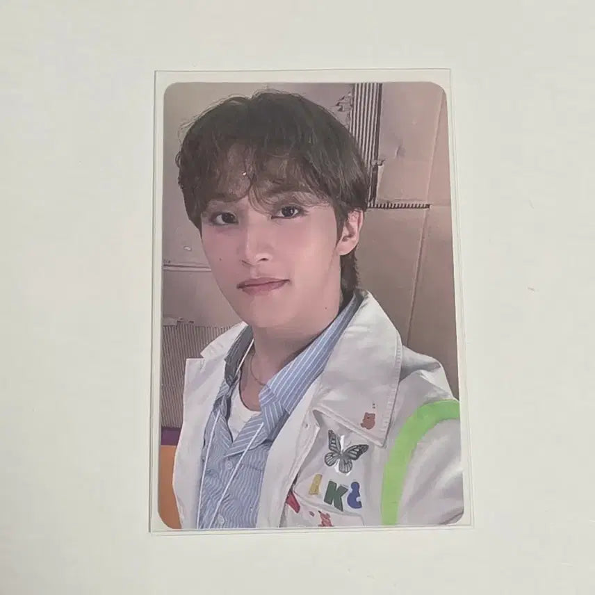 급처,덤폭) 엔시티드림 드림쇼3 영화 1주차 특전 인시네마 포카