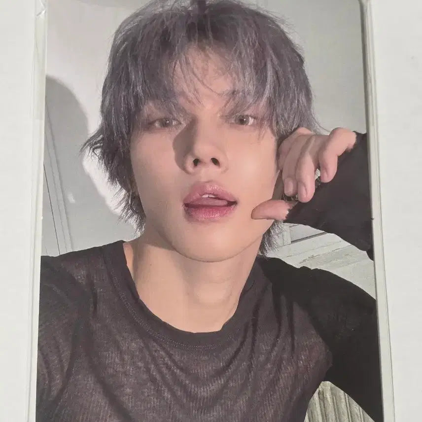 연준 노레이블즈 위버스 특전 판매합니다