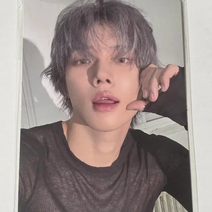 연준 노레이블즈 위버스 특전 판매합니다