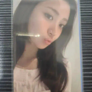 르세라핌 크레이지 crazy 공방포카 허윤진