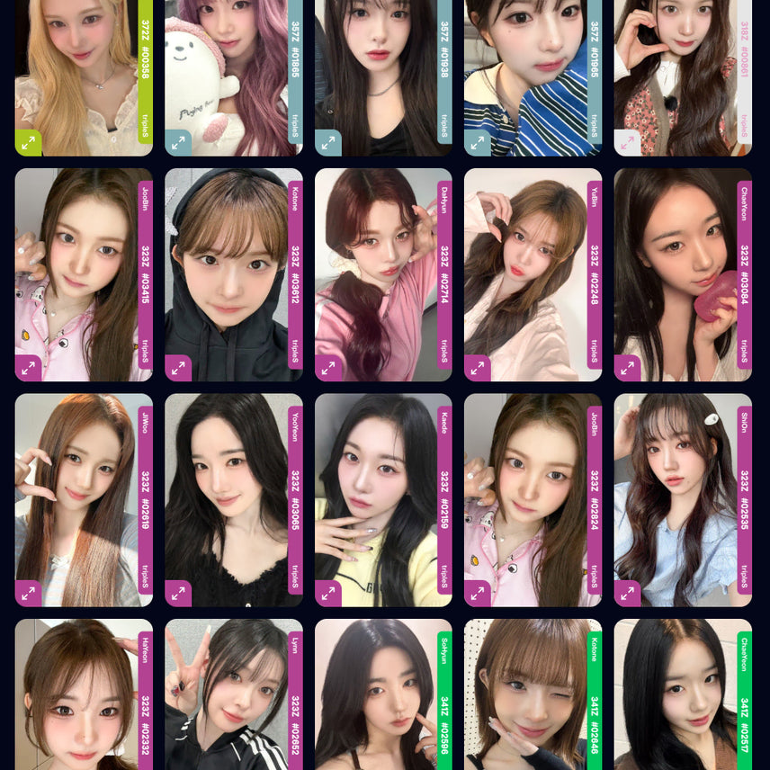 트리플에스 오브젝트 판매