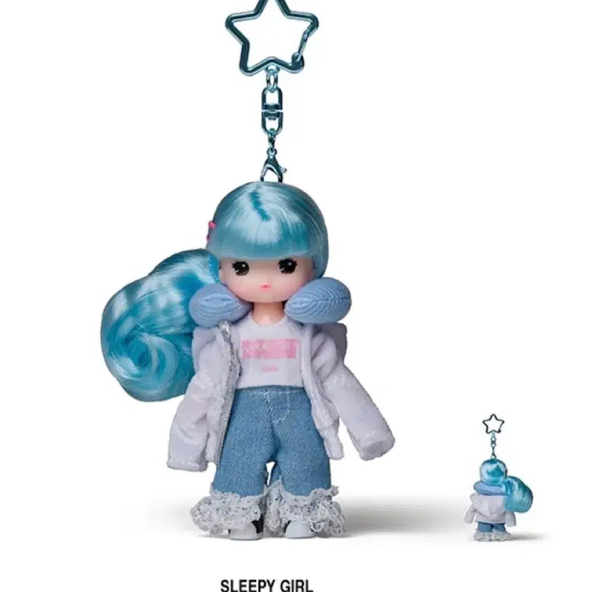 아일릿 리틀미미 슬리피걸 풀박 양도