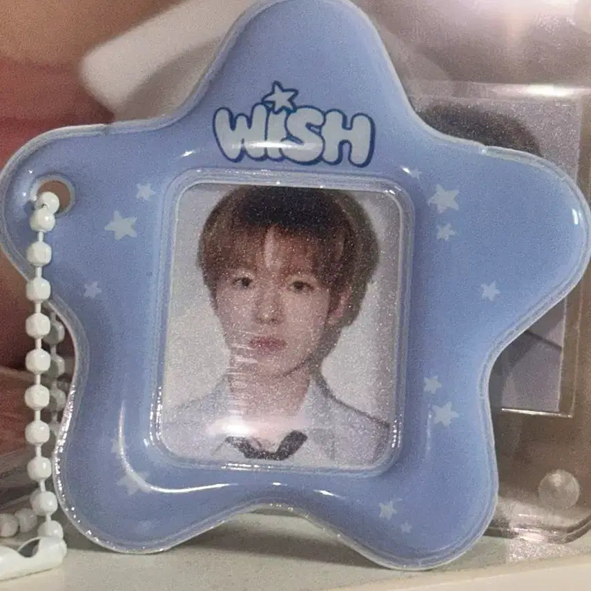 엔시티위시 스쿨오브위시 유우시 증사