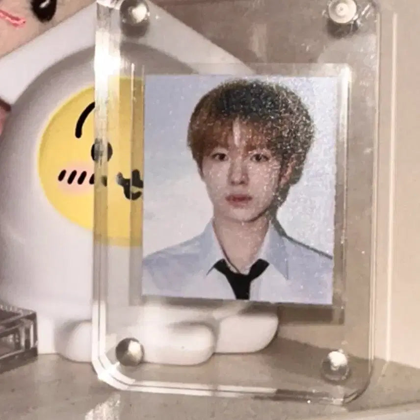 엔시티위시 스쿨오브위시 유우시 증사