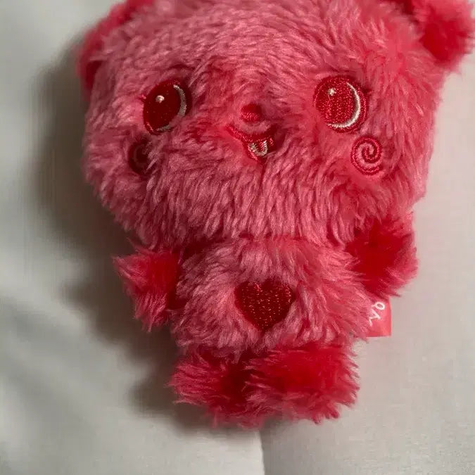 엔시티위시 위시돌 레드 팡이 사쿠야