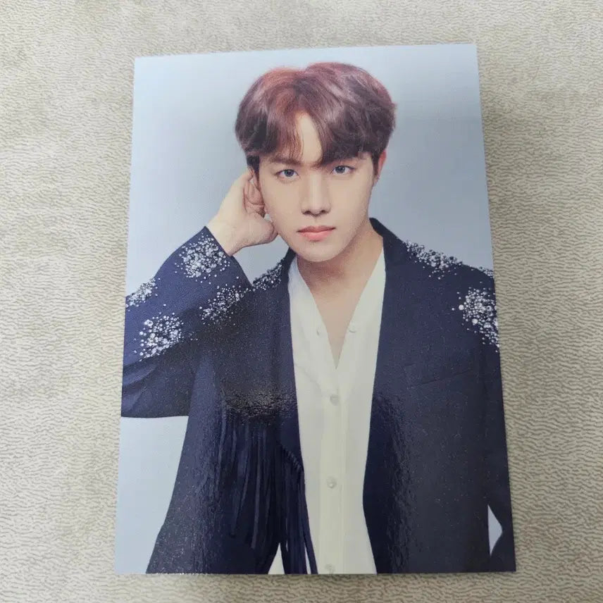 bts 방탄 윙즈 미니포카 제이홉 호석