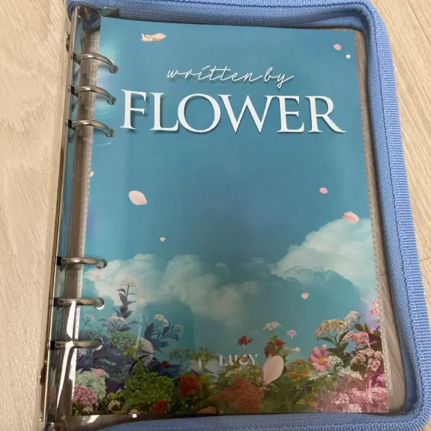 급처 ) 루시 포카 바인더