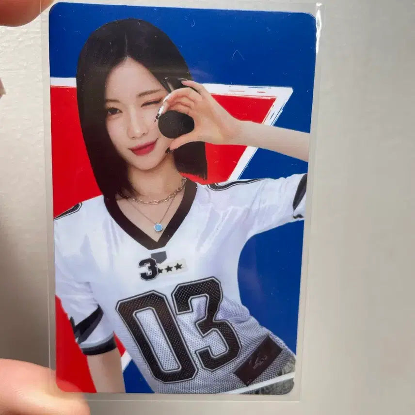 베이비몬스터 아사 오레오 포카판매| 베몬 아사포카| 베이비몬스터오레오