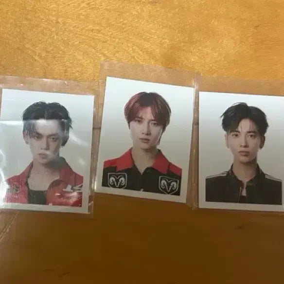 투바투 모아키트 4기 풀세트