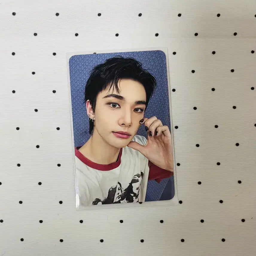 스키즈 두잇 아코디언 앨범 현진 양도