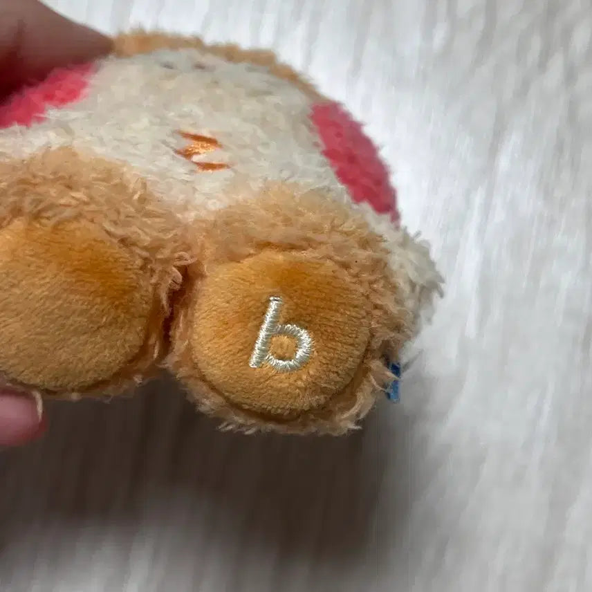 제베원 성한빈 비니니 13cm 인형