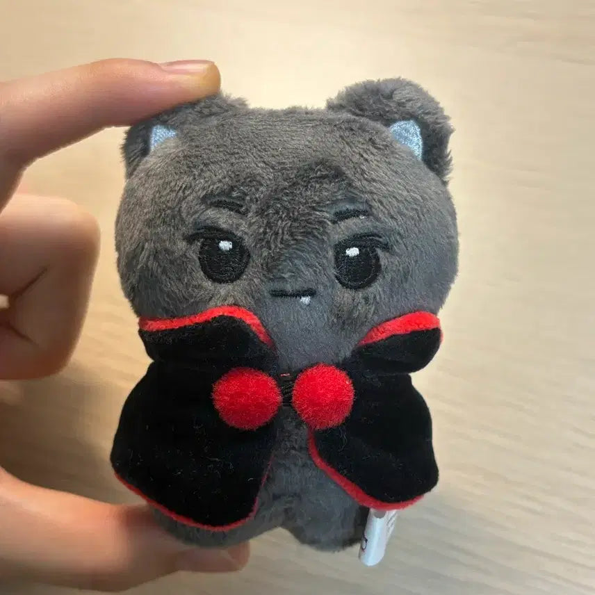 엔하이픈 제이 쫑큘라