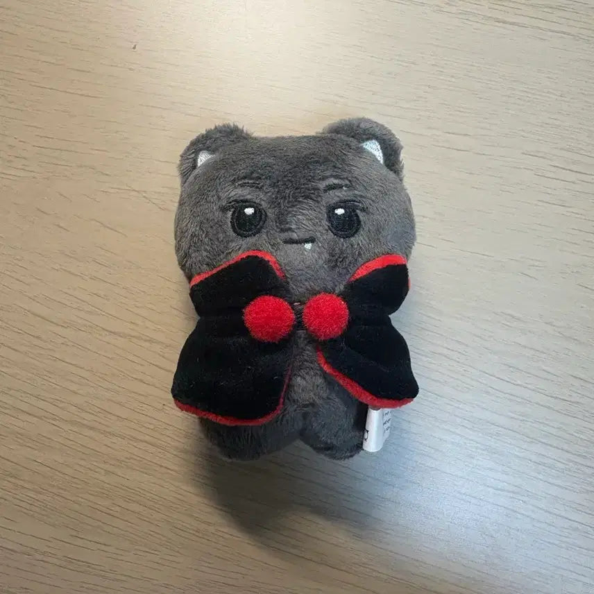 엔하이픈 제이 쫑큘라