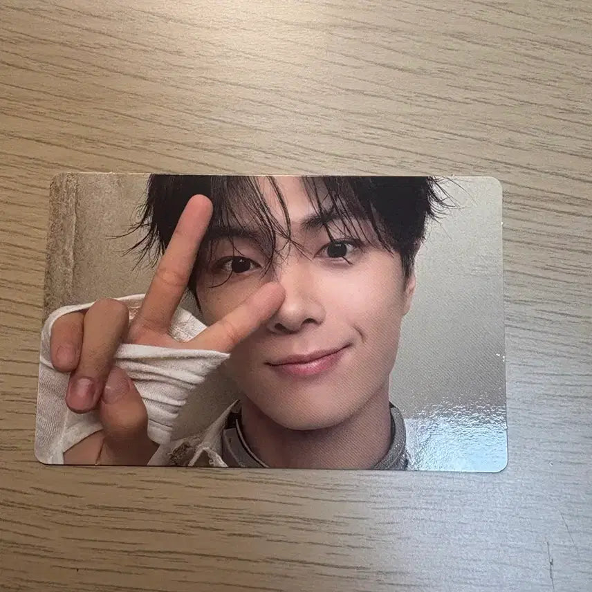 엔하이픈 제이 Desire : Unleash engene.ver