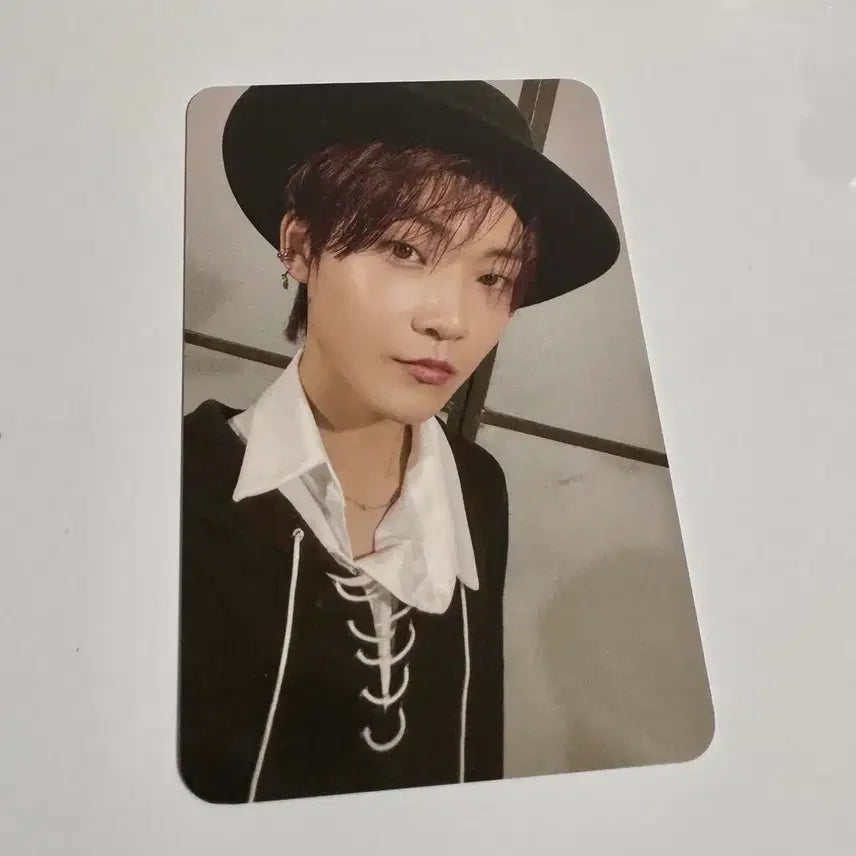 더보이즈 케빈 포카