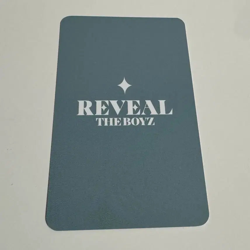 더보이즈 케빈 포카