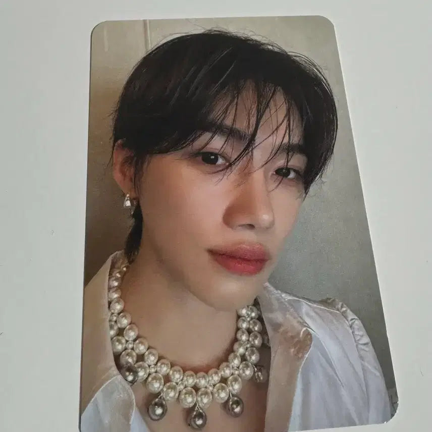 더보이즈 뉴 포카