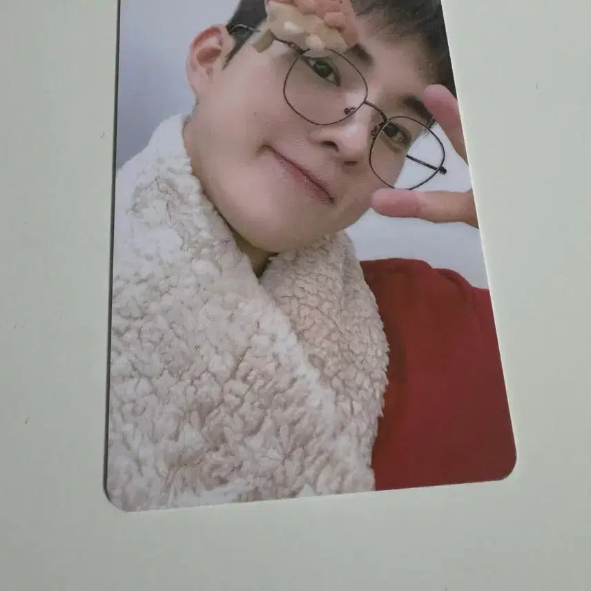 더보이즈 큐 포카